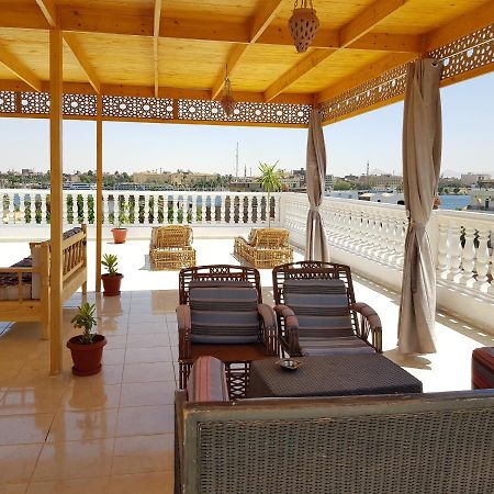 Luxor Vip Apartments 외부 사진