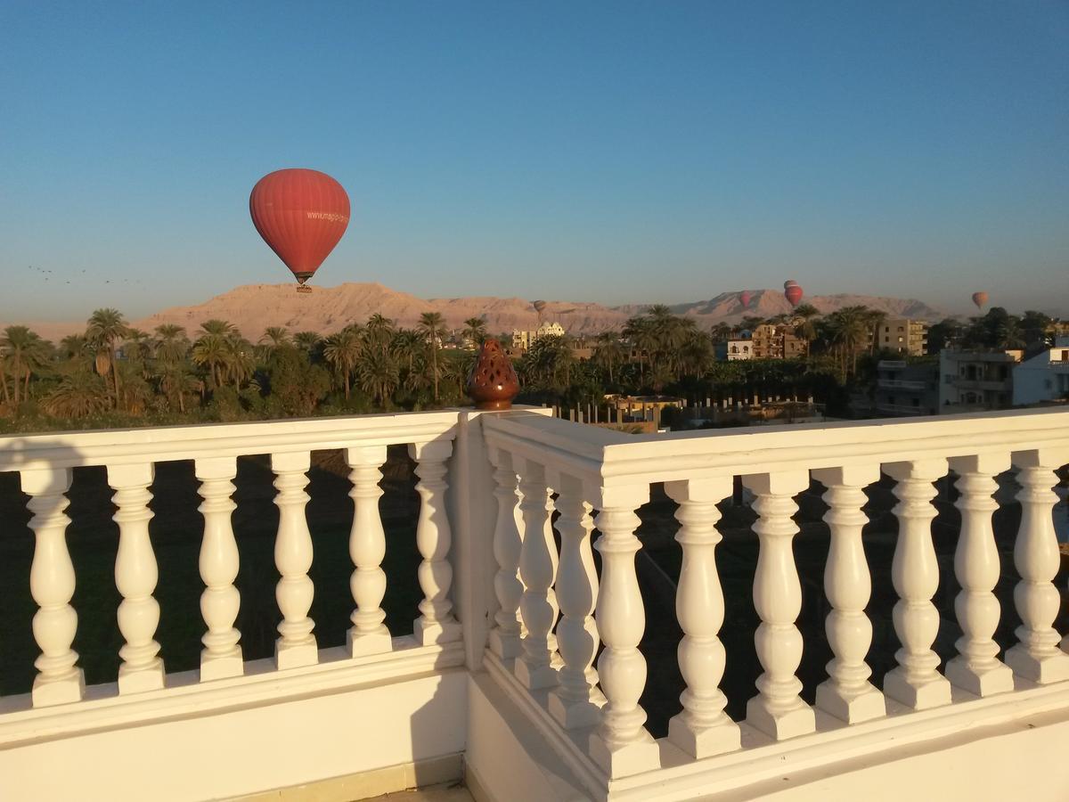 Luxor Vip Apartments 외부 사진