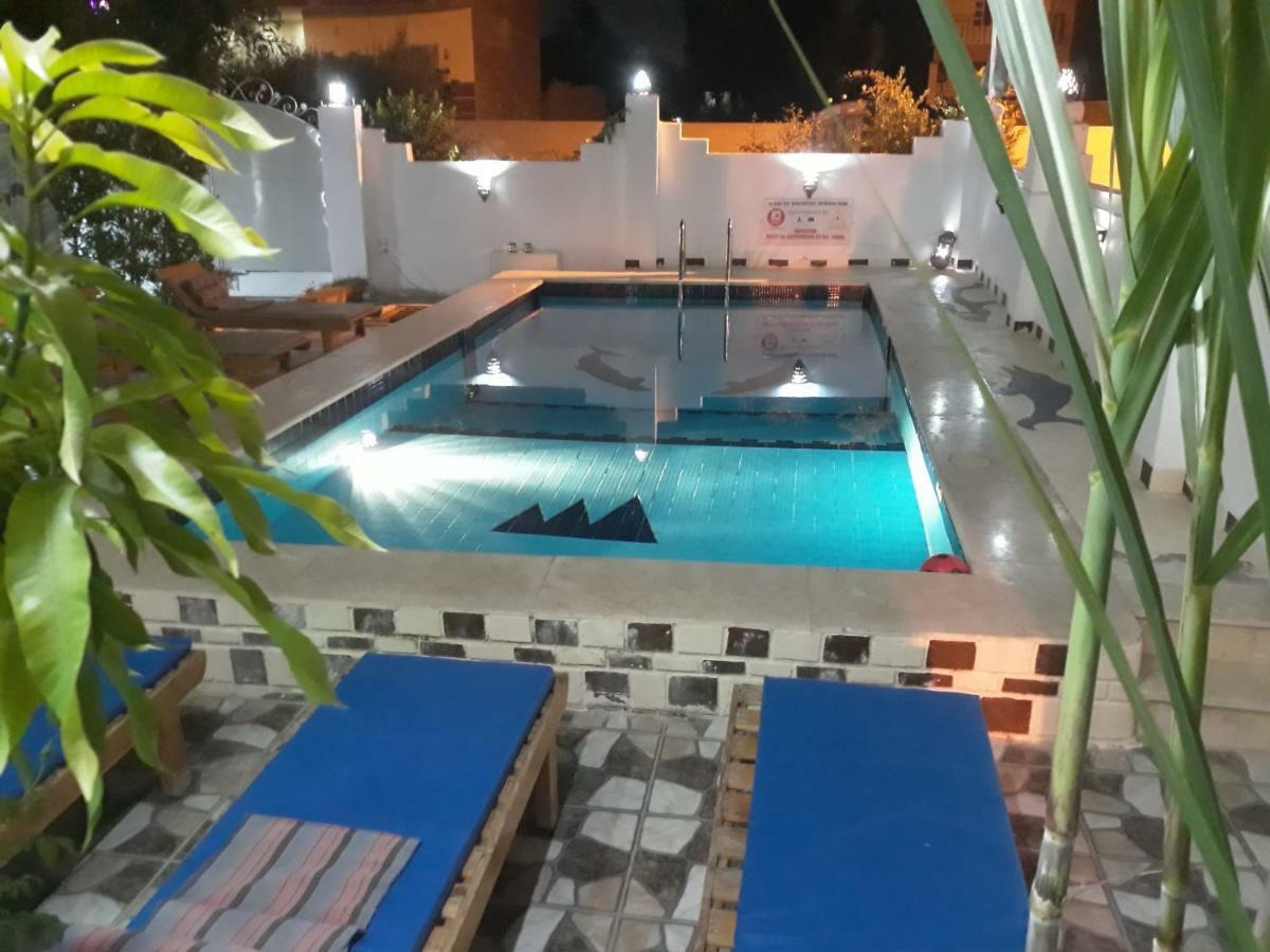 Luxor Vip Apartments 외부 사진